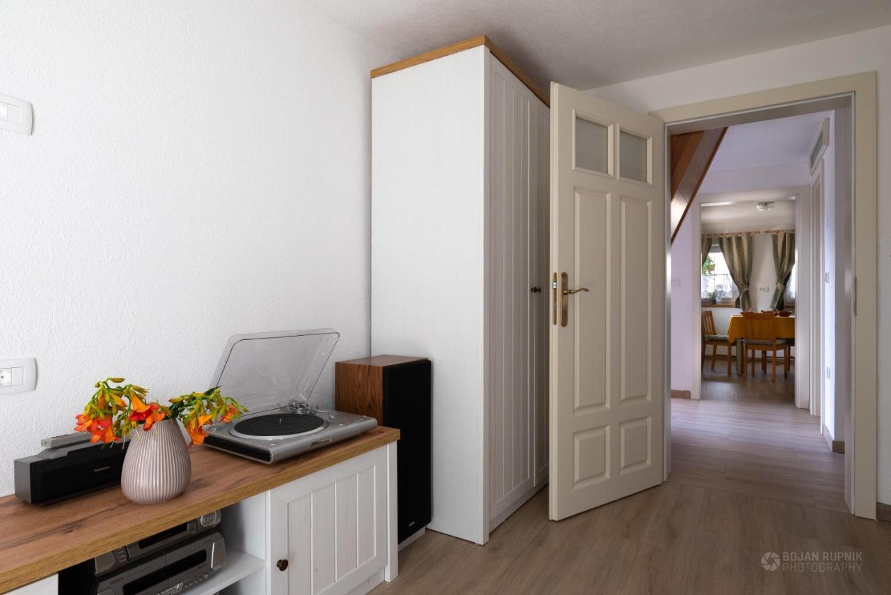 Cherry House - Cosy House - Ideal For Bear Watching, In The Neighborhood Of The Medieval Sneznik Castle Stari Trg pri Lozu Luaran gambar