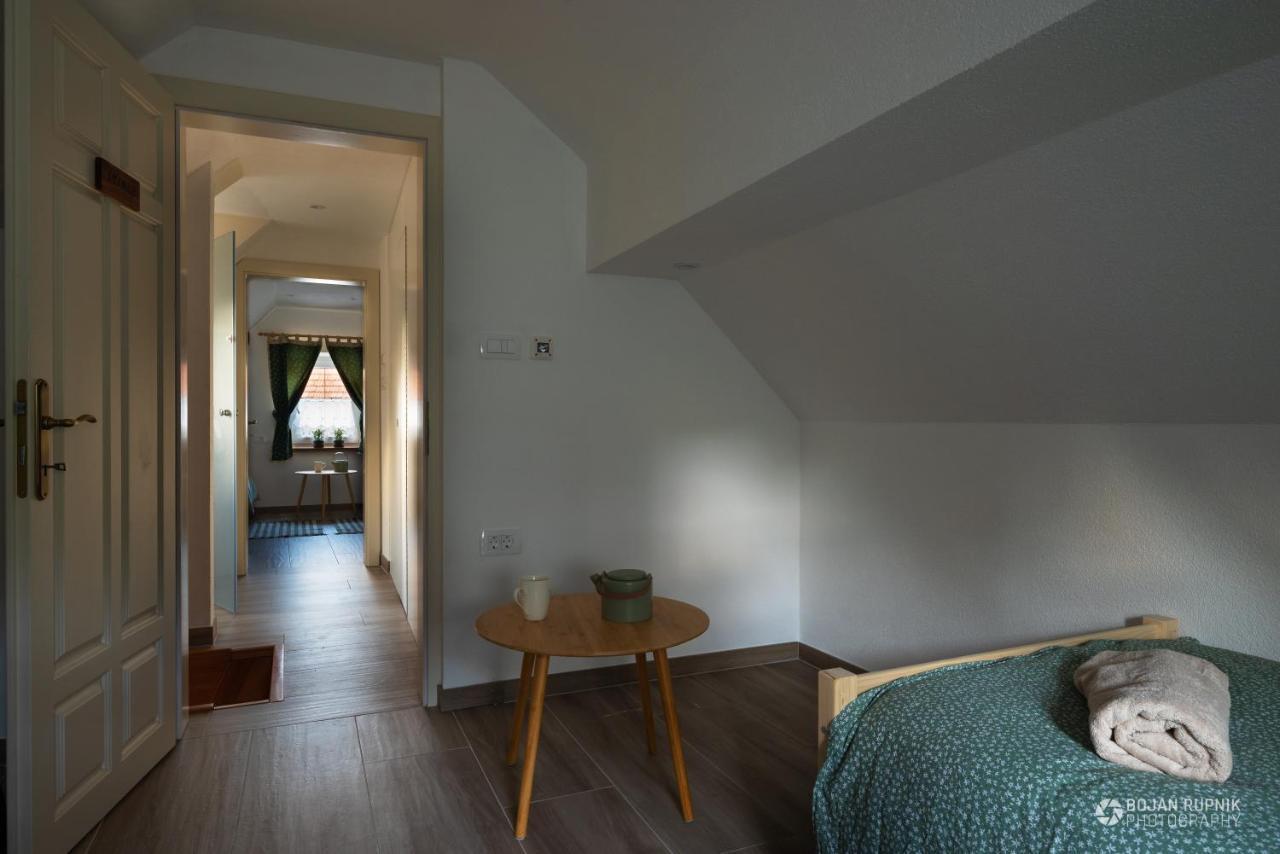 Cherry House - Cosy House - Ideal For Bear Watching, In The Neighborhood Of The Medieval Sneznik Castle Stari Trg pri Lozu Luaran gambar