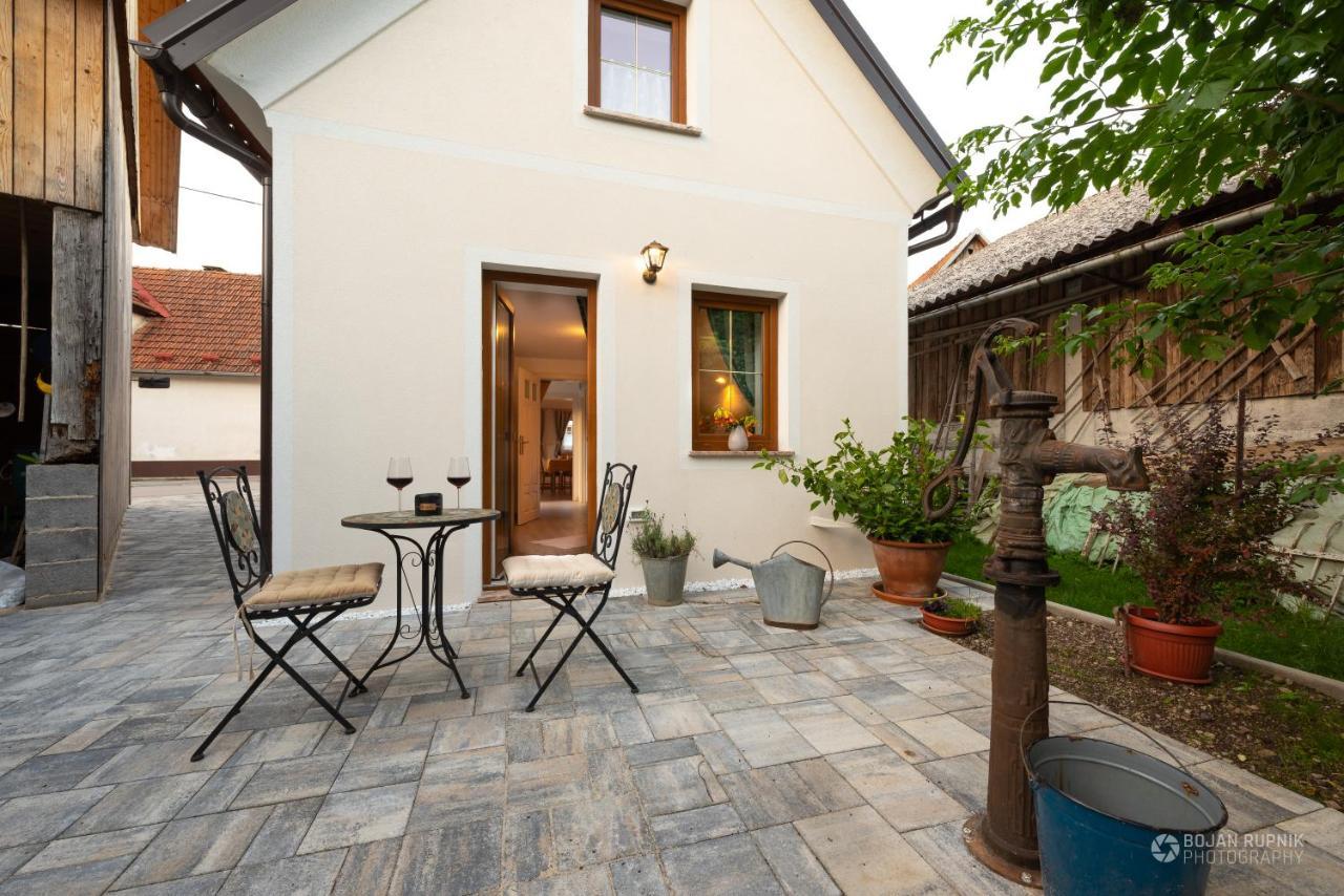 Cherry House - Cosy House - Ideal For Bear Watching, In The Neighborhood Of The Medieval Sneznik Castle Stari Trg pri Lozu Luaran gambar