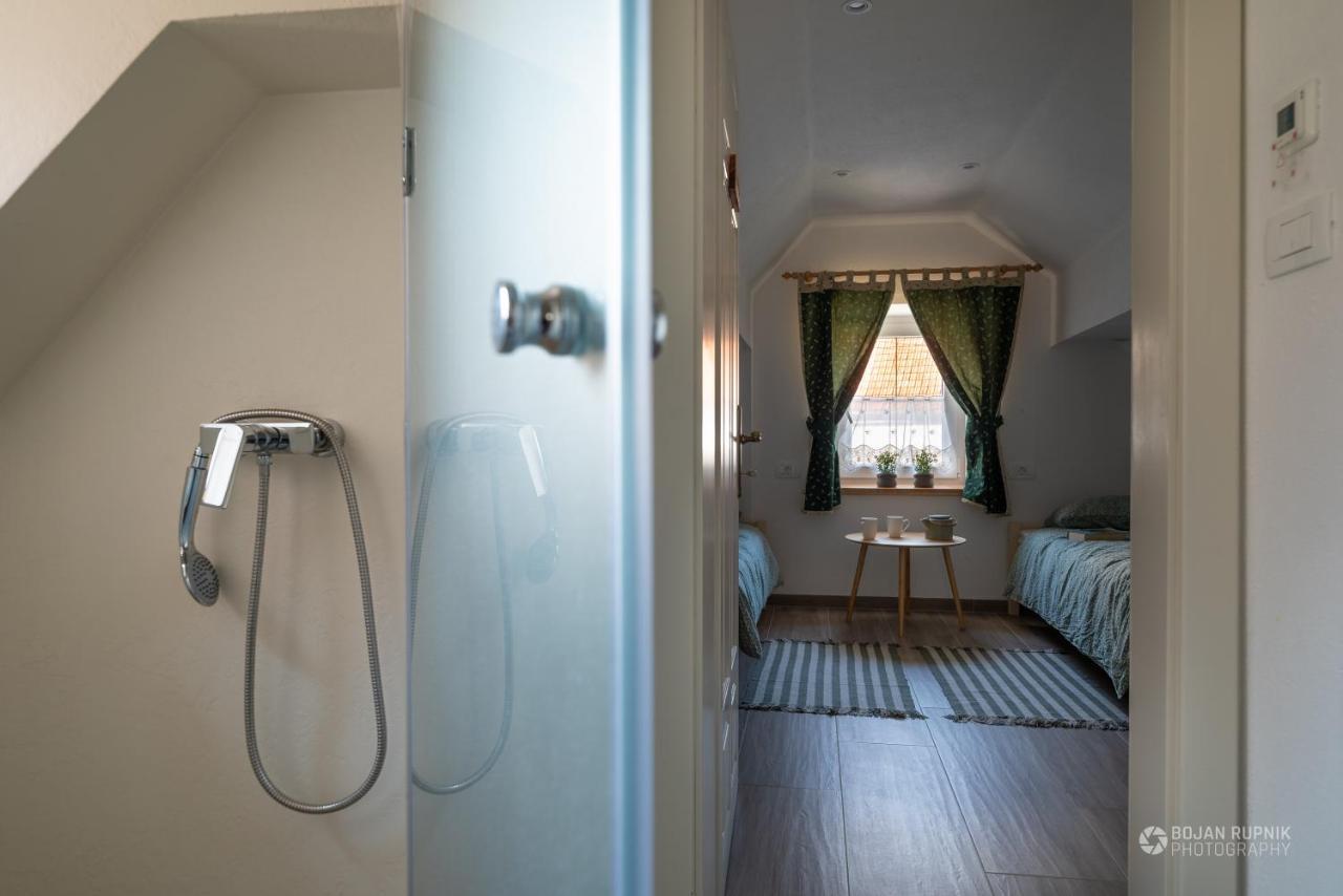 Cherry House - Cosy House - Ideal For Bear Watching, In The Neighborhood Of The Medieval Sneznik Castle Stari Trg pri Lozu Luaran gambar