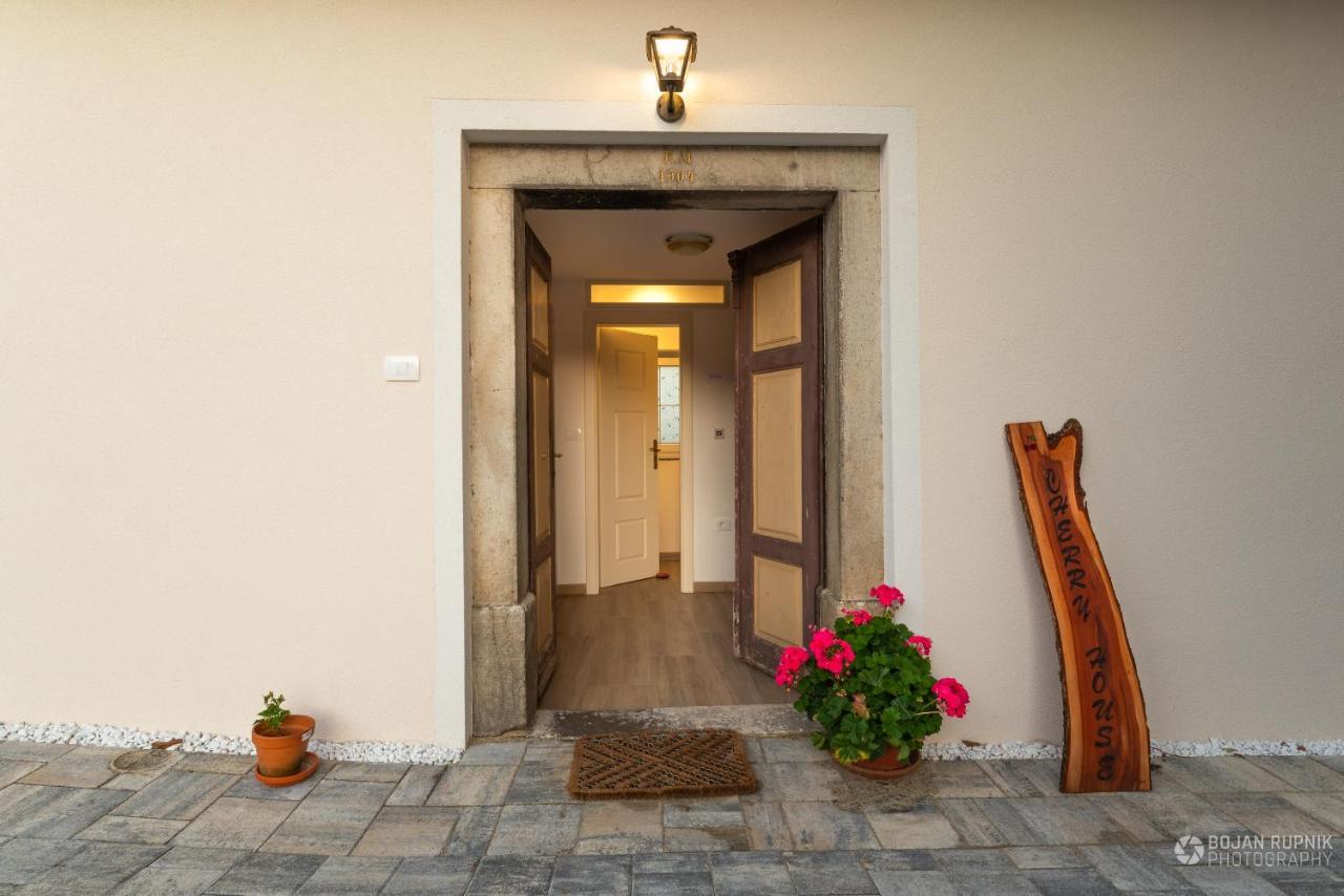 Cherry House - Cosy House - Ideal For Bear Watching, In The Neighborhood Of The Medieval Sneznik Castle Stari Trg pri Lozu Luaran gambar